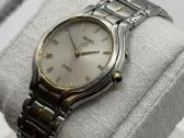 Vintažinis dviejų tonų Seiko Dolce Ags - nuotraukos Nr. 4