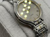 Vintažinis dviejų tonų Seiko Dolce Ags - nuotraukos Nr. 5