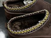 Ugg stiliaus batai - nuotraukos Nr. 3