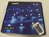 Lepro Rgb LED juosta 15 m su pulteliu, 36 W - nuotraukos Nr. 2