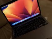Parduodu Apple MacBook Air M1 - nuotraukos Nr. 3