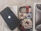 Parduodu Apple 15 Pro - nuotraukos Nr. 2
