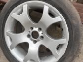 Bmw X5 E53 E70 R19 - nuotraukos Nr. 3