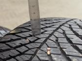 Yokohama Bluearth-4S Aw21 185/55 R15, 2022 m. - nuotraukos Nr. 2