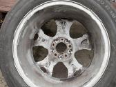 Bmw X5 E53 E70 R19 - nuotraukos Nr. 9
