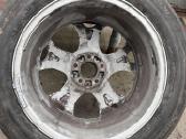 Bmw X5 E53 E70 R19 - nuotraukos Nr. 11