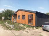 Терраси, навесы,каркасные дома, бани - nuotraukos Nr. 17