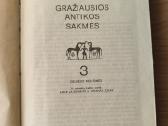 G. Švabas "„Gražiausios antikos sakmės“ - nuotraukos Nr. 5