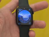 Apple Watch Series 9 45mm black - nuotraukos Nr. 2