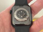 Apple Watch Series 9 45mm black - nuotraukos Nr. 3