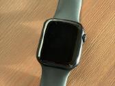 Apple Watch Series 9 45mm black - nuotraukos Nr. 4