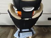 Cybex Solution X-fix serijos kėdutė su Isofix, - nuotraukos Nr. 4