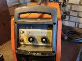 Kemppi Kempact Mig 2530 - nuotraukos Nr. 2