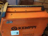 Kemppi Kempact Mig 2530 - nuotraukos Nr. 3
