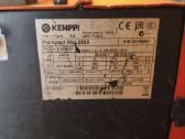 Kemppi Kempact Mig 2530 - nuotraukos Nr. 6