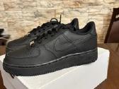 Air Force 1 Black - nuotraukos Nr. 2