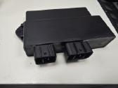 Yamaha Yfm Warrior 350cdi Ecu box - nuotraukos Nr. 2