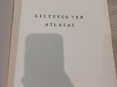 Atlasas - nuotraukos Nr. 2