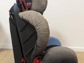Autokėdutė Milli Comfort - nuotraukos Nr. 3