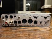 Garso korta Roland Ua-25ex - nuotraukos Nr. 2
