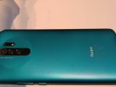 Mobilus telefonas Xiaomi 9 - nuotraukos Nr. 8