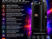 Galingiausio naujo Jbl Partybox Ultimate 2 nuoma! - nuotraukos Nr. 2