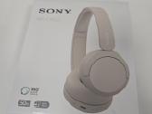 Sony Wh-ch520 belaidės ausinės, naujos - nuotraukos Nr. 3
