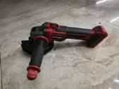 Einhell Tp-ag 18/125 CE Q šlifuoklis - nuotraukos Nr. 3