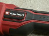 Einhell Tp-ag 18/125 CE Q šlifuoklis - nuotraukos Nr. 4