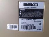 Beko 28b8t39-nxs Crt (kineskopinis) Televizorius - nuotraukos Nr. 9