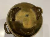 Žalvario indai - nuotraukos Nr. 9