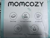 Momcozy didelės kūdikių drėgnos servetėlės - nuotraukos Nr. 4