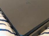 Playstation 4 slim 1tb + žaidimas - nuotraukos Nr. 2