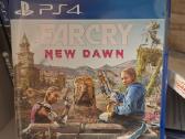 Playstation 4 slim 1tb + žaidimas - nuotraukos Nr. 4