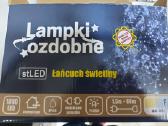 Lauko girlianda 60m - nuotraukos Nr. 2