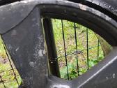 "Audi rotor" ratlankiai R20 - nuotraukos Nr. 4