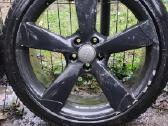 "Audi rotor" ratlankiai R20 - nuotraukos Nr. 6
