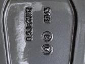 "Audi rotor" ratlankiai R20 - nuotraukos Nr. 8