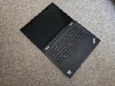 Lenovo Thinkpad X13 Yoga i5 SSD Lte-4G modemas - nuotraukos Nr. 3
