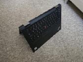 Lenovo Thinkpad X13 Yoga i5 SSD Lte-4G modemas - nuotraukos Nr. 4