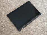 Lenovo Thinkpad X13 Yoga i5 SSD Lte-4G modemas - nuotraukos Nr. 5