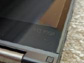 Lenovo Thinkpad X13 Yoga i5 SSD Lte-4G modemas - nuotraukos Nr. 6