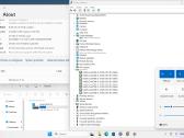 Lenovo Thinkpad X13 Yoga i5 SSD Lte-4G modemas - nuotraukos Nr. 11