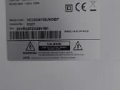 Samsung televizorius Ue32c6510uw Smart - nuotraukos Nr. 4