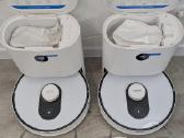 Dulkių siurblys - robotas Roidmi Eve Plus 2vnt. - nuotraukos Nr. 2