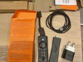 Amazon fire TV stick 4k - nuotraukos Nr. 2