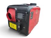 Dyzelinis šildytuvas webasta 12kw 230v, 12v - nuotraukos Nr. 2