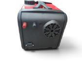 Dyzelinis šildytuvas webasta 12kw 230v, 12v - nuotraukos Nr. 5
