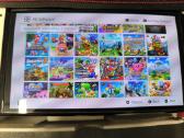 Atrištas Nintendo Switch Oled 512gb 60 žaidimų - nuotraukos Nr. 8