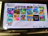 Atrištas Nintendo Switch Oled 512gb 60 žaidimų - nuotraukos Nr. 9